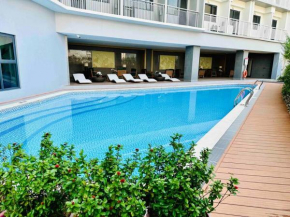 Makati Staycation by Marco - SMDC Lush